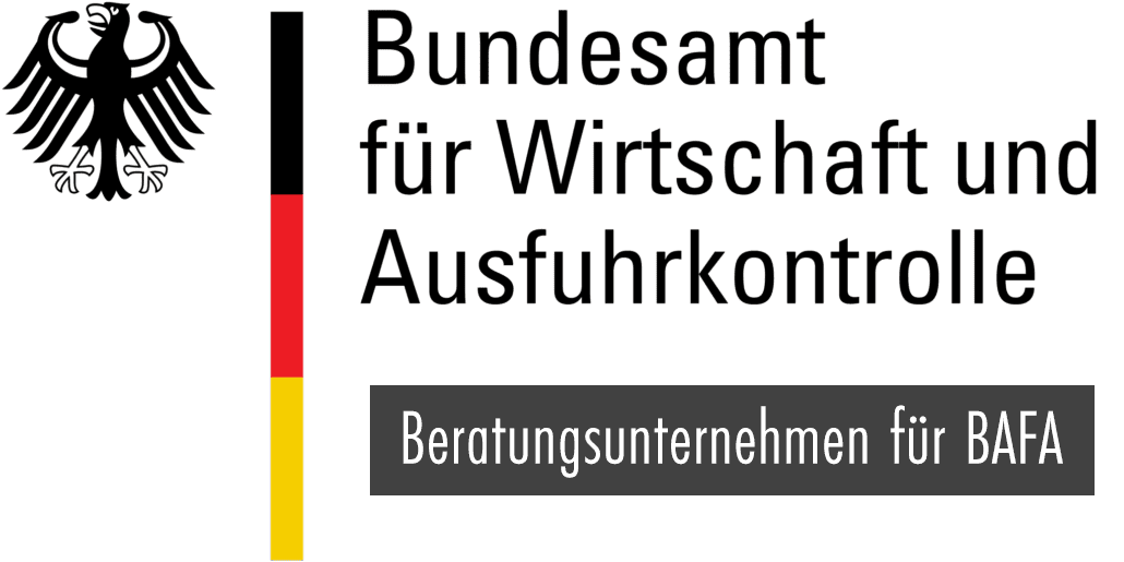 Bundesamt für Wirtschaft und Ausfuhrkontrolle (BAFA)