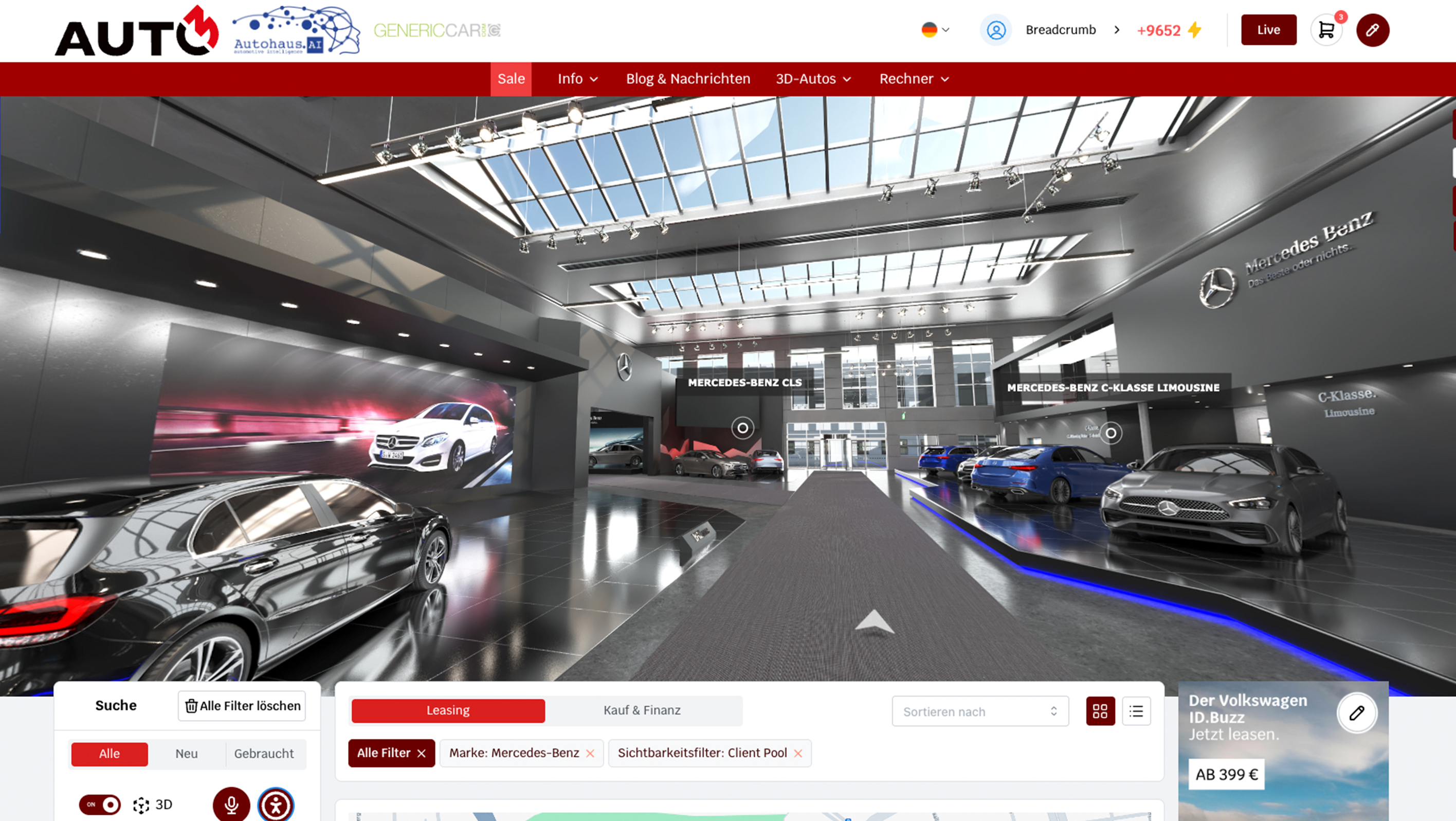 MarketingAutomator – Kampagnen Automation
